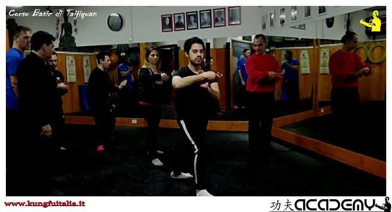 Stage di Taijiquan Corso diTai chipresso la Kung Fu Academy Caserta di Sifu Mezzone Accademia di arti Marziali Italia (10)